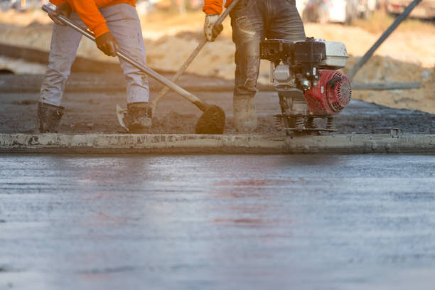 Best Residential Concrete Solutions in Craigsville, WV