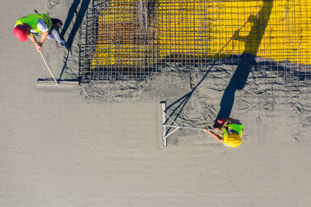 Best Concrete Staining and Coloring in Craigsville, WV