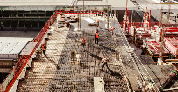 Best Concrete Foundation Repair in Craigsville, WV