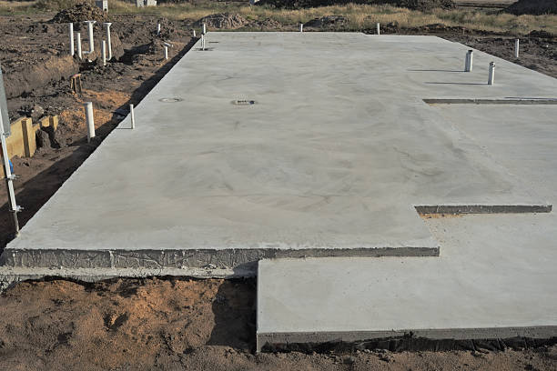 Best Concrete Grinding and Polishing in Craigsville, WV