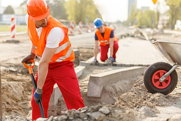 Best Industrial Concrete Flooring in Craigsville, WV