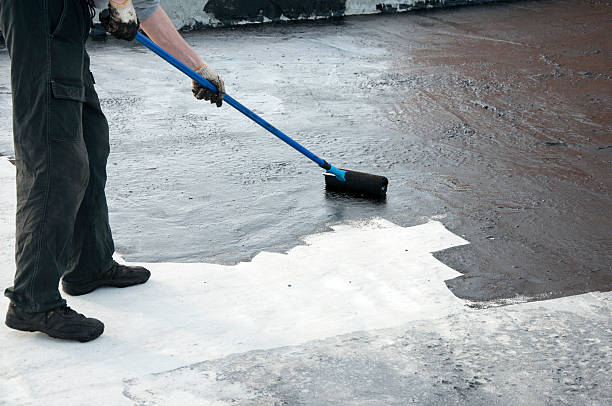 Best Concrete Driveway Installation in Craigsville, WV