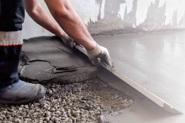 Best Concrete Sidewalk Installation in Craigsville, WV